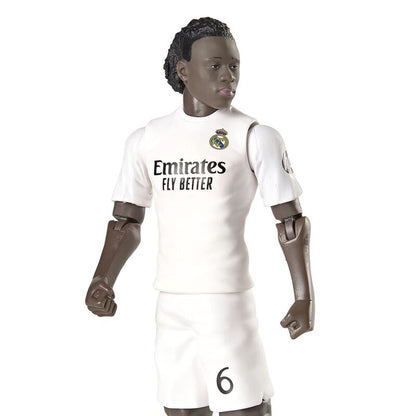 Figura Action Camavinga Real Madrid 20cm - imagen 7