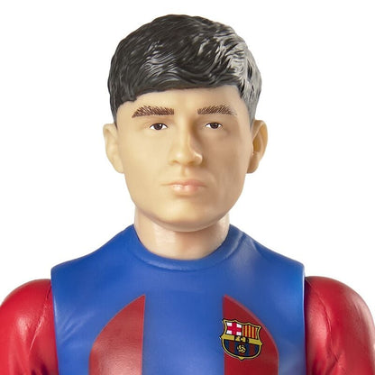 Figura Action Pedri FC Barcelona 20cm - imagen 7