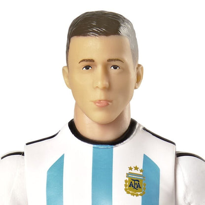 Figura Action Enzo Argentina 20cm - imagen 4