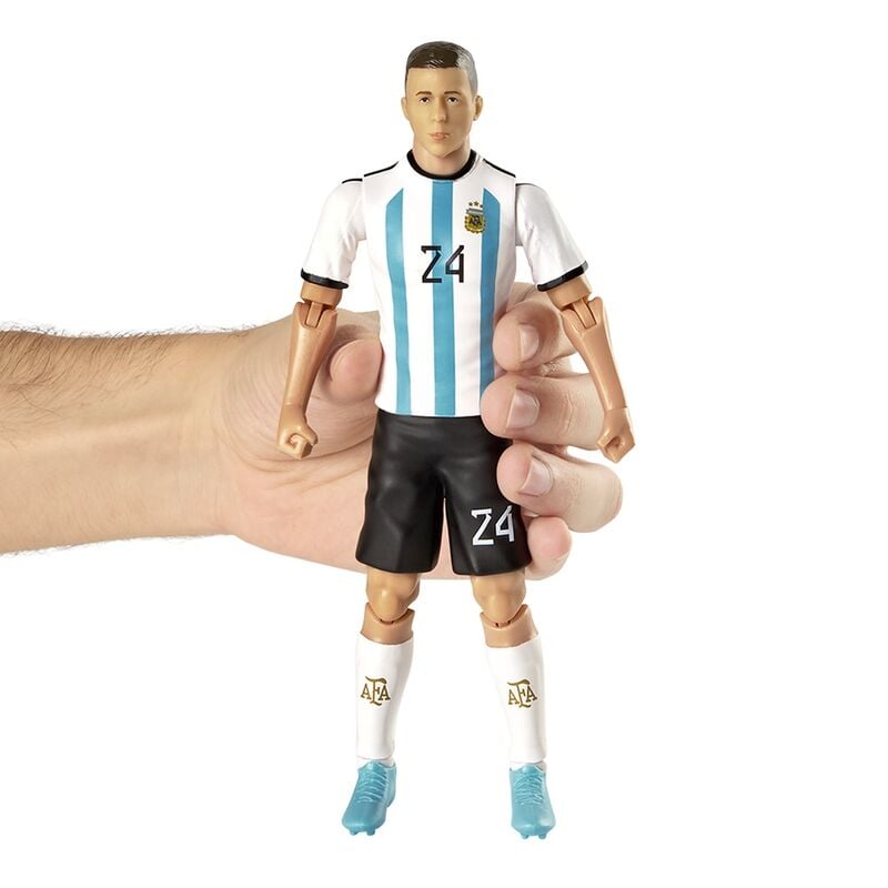 Figura Action Enzo Argentina 20cm