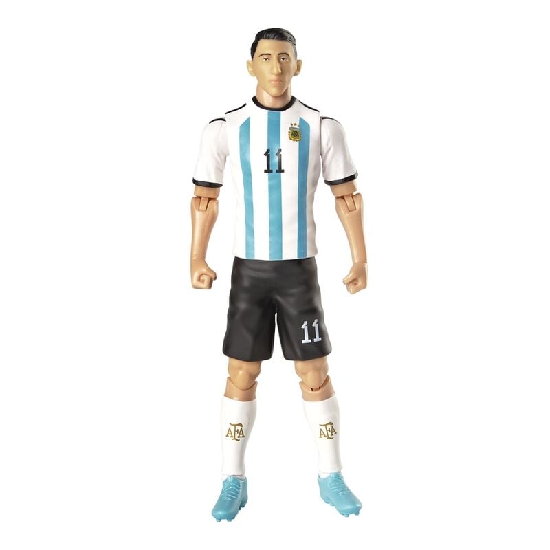 Figura Action Di Maria Argentina 20cm - imagen 2