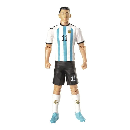 Figura Action Di Maria Argentina 20cm - imagen 2