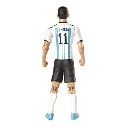 Figura Action Di Maria Argentina 20cm - imagen 7