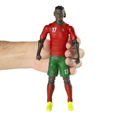 Figura Action Leao Portugal 20cm
