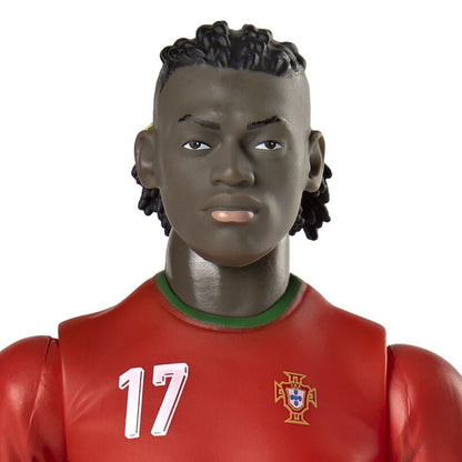 Figura Action Leao Portugal 20cm - imagen 6
