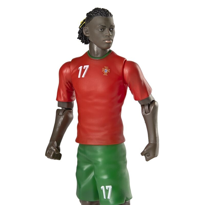Figura Action Leao Portugal 20cm