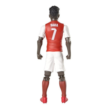 Figura Action Saka Arsenal 20cm - imagen 6