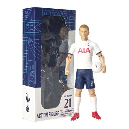 Figura Action Kulusevsky Tottenham Hotspur 20cm