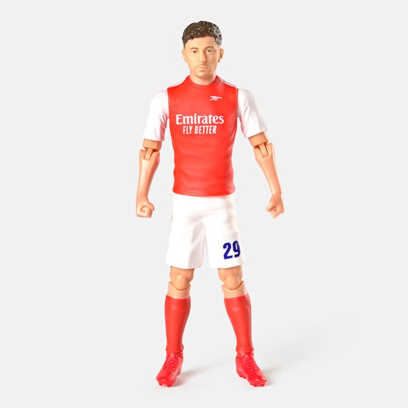 Figura Action Havertz Arsenal 20cm - imagen 2