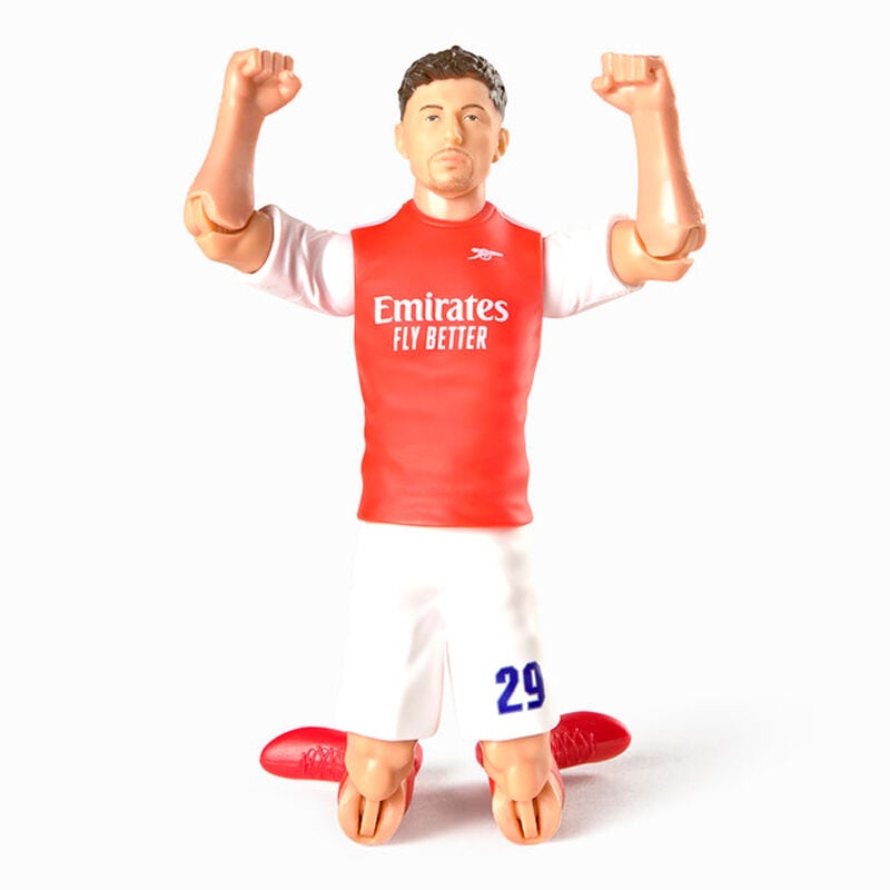 Figura Action Havertz Arsenal 20cm - imagen 4