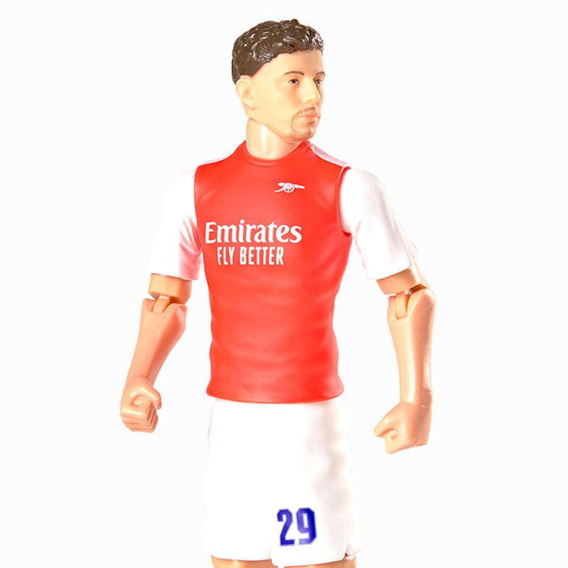 Figura Action Havertz Arsenal 20cm - imagen 6