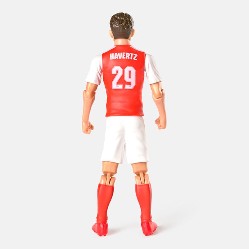 Figura Action Havertz Arsenal 20cm - imagen 3