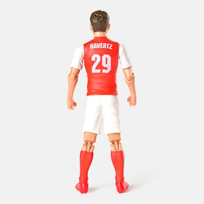 Figura Action Havertz Arsenal 20cm - imagen 3