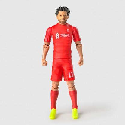 Figura Action Salah Liverpool Football Club 20cm - imagen 2