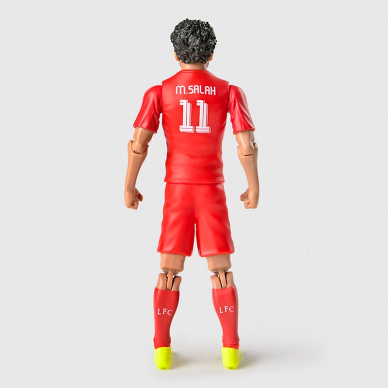 Figura Action Salah Liverpool Football Club 20cm - imagen 3
