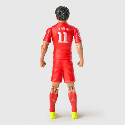 Figura Action Salah Liverpool Football Club 20cm - imagen 3