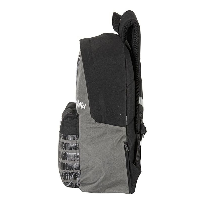 Mochila Gryffindor Harry Potter adaptable 42cm - imagen 3