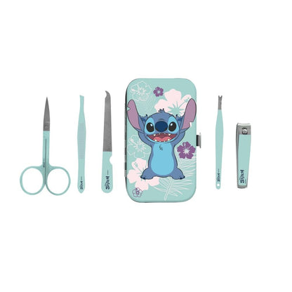 Set Manicura Stitch Disney - imagen 2