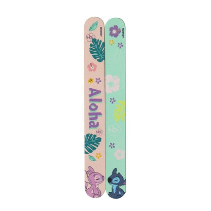 Blister 2 Limas Uñas Stitch Disney - imagen 2