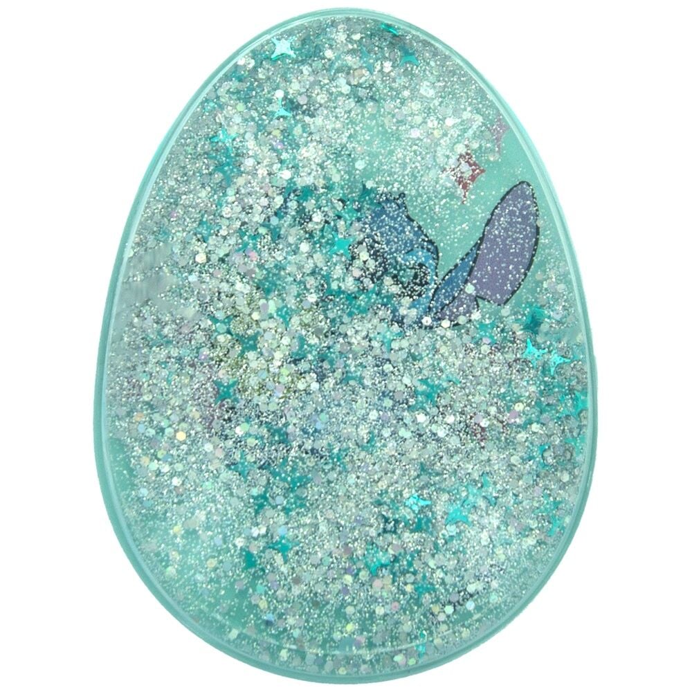 Cepillo pelo magico Stitch Disney - imagen 2