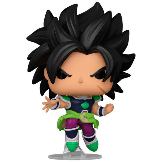 Figura POP Dragon Ball Super Broly - Broly - imagen 2