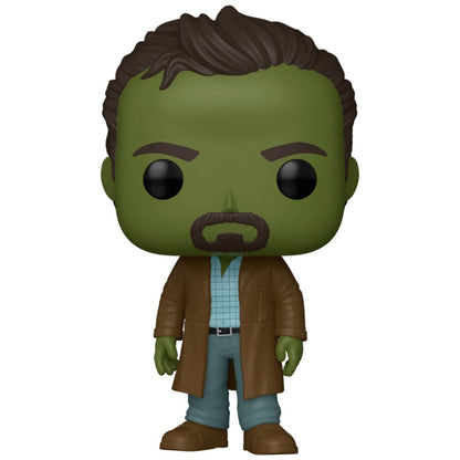 Figura POP Marvel Capitan America Brave New World The Leader - imagen 2