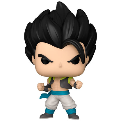 Figura POP Dragon Ball Super Broly Gogeta 5 + 1 Chase - imagen 3