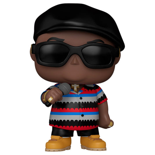 Figura POP Notorious B.I.G. Summer 95 - imagen 2