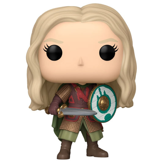 Figura POP El Señor de los Anillos Eowyn - imagen 2