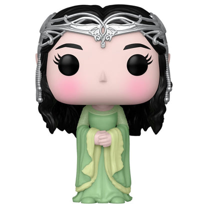 Figura POP El Señor de los Anillos Arwen - imagen 2