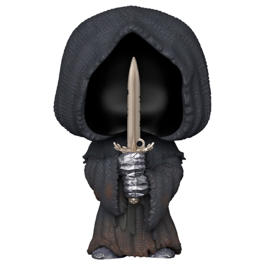Figura POP El Señor de los Anillos Nazgul - imagen 2