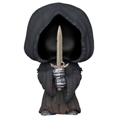Figura POP El Señor de los Anillos Nazgul - imagen 2