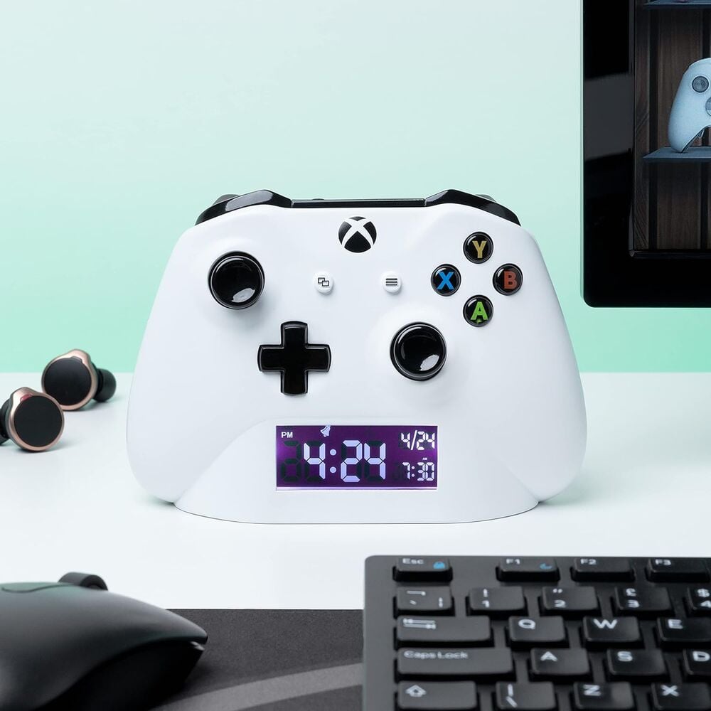 Reloj despertador digital Xbox - imagen 3