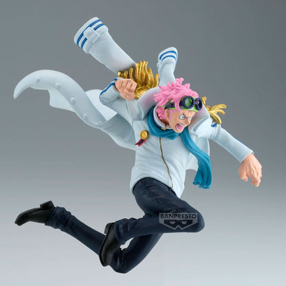 Figura Koby Battle Record One Piece 12cm - imagen 3