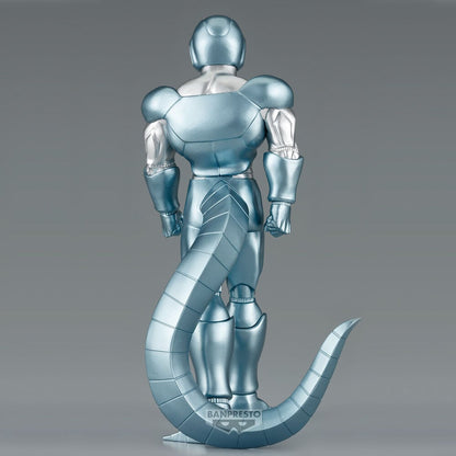 Figura Metal Cooler Solid Edge Works Dragon Ball Z 17cm - imagen 4