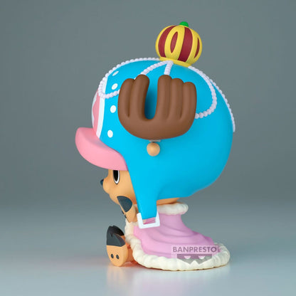 Figura Chopper Sofvimates One Piece 13cm - imagen 5