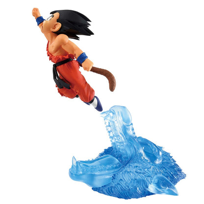 Figura Ichibansho Son Goku Dragon History II Dragon Ball 17cm - imagen 4