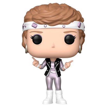 Figura POP Las Chicas de Oro Blanche - imagen 2