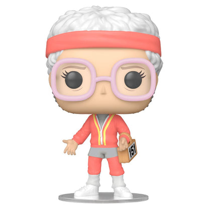 Figura POP Las Chicas de Oro Sophia - imagen 2