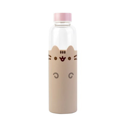 Botella cristal Pusheen - imagen 8