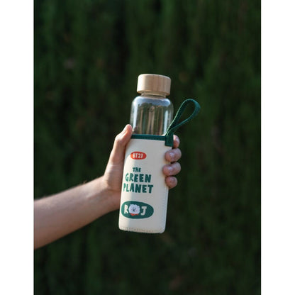 Botella cristal RJ BT21 - imagen 6