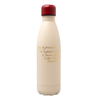 Botella acero inoxidable Hedwig Harry Potter 500ml - imagen 3