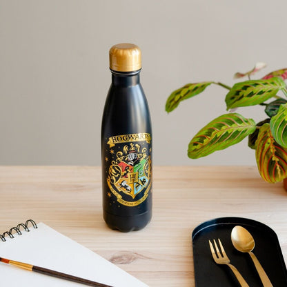 Botella acero inoxidable Hogwarts Harry Potter 500ml - imagen 5