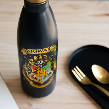 Botella acero inoxidable Hogwarts Harry Potter 500ml - imagen 6