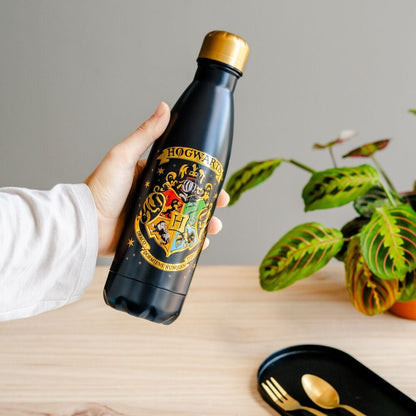 Botella acero inoxidable Hogwarts Harry Potter 500ml - imagen 7