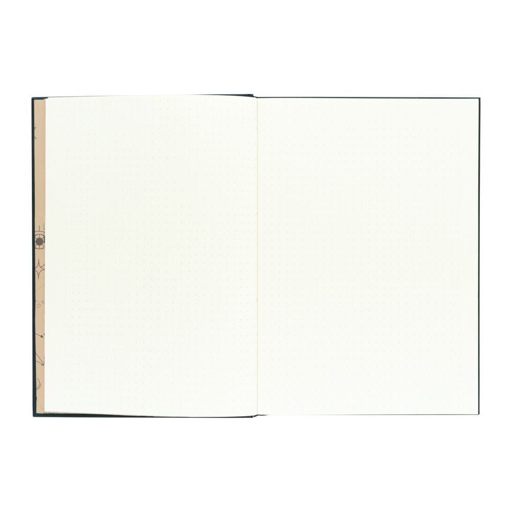 Set Cuaderno A5 + Boligrafo Astral