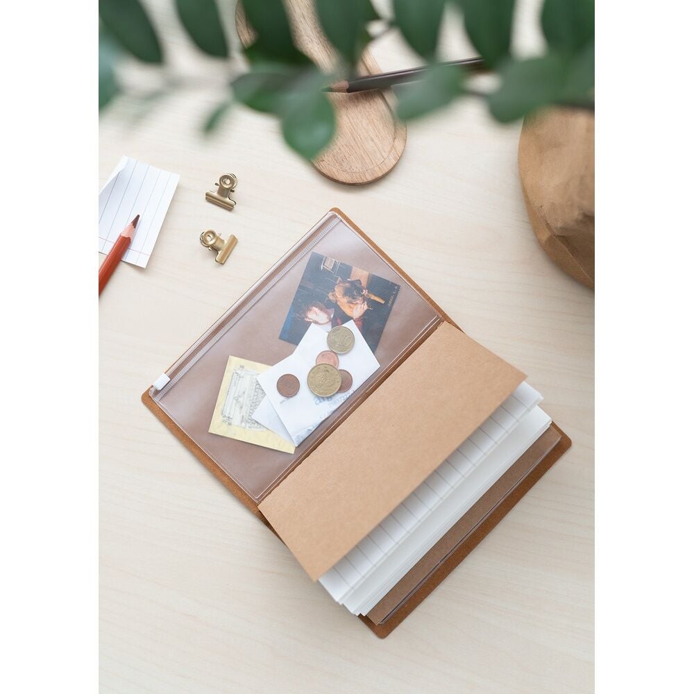Cuaderno de viaje Gryffindor Harry Potter - imagen 3