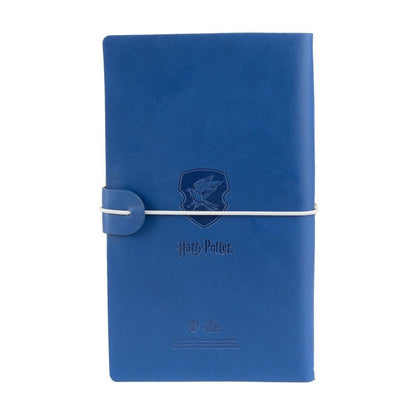 Cuaderno de viaje Ravenclaw Harry Potter - imagen 2