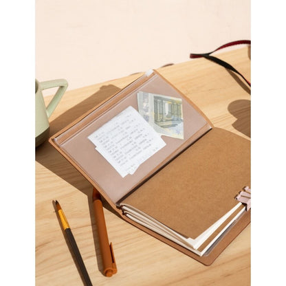 Cuaderno de viaje Mapa Merodeador Harry Potter - imagen 5