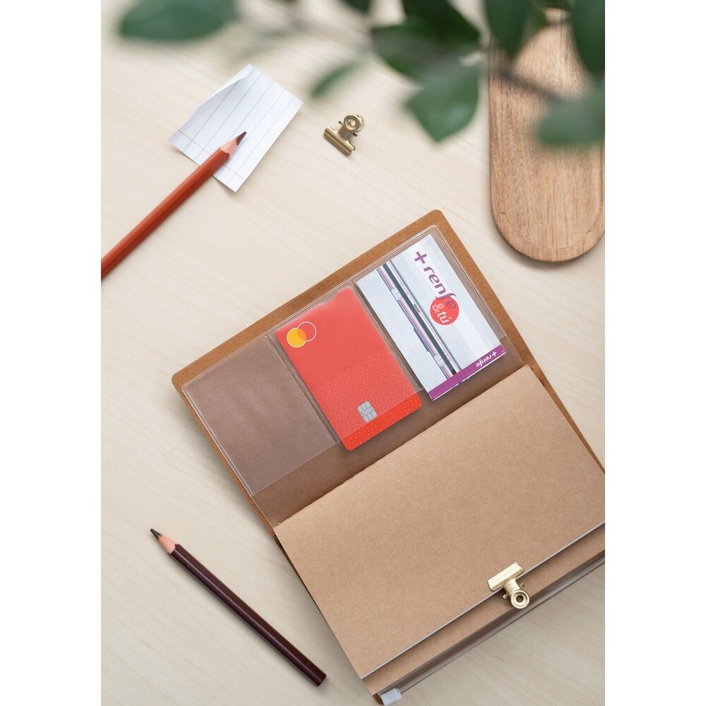 Cuaderno de viaje El Señor de los Anillos - imagen 5